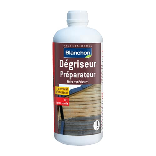 Dégriseur 1 litre