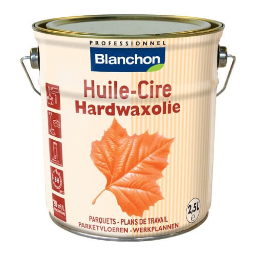 Huile cire 25 litres