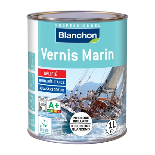 Vernis Marin 1 litre